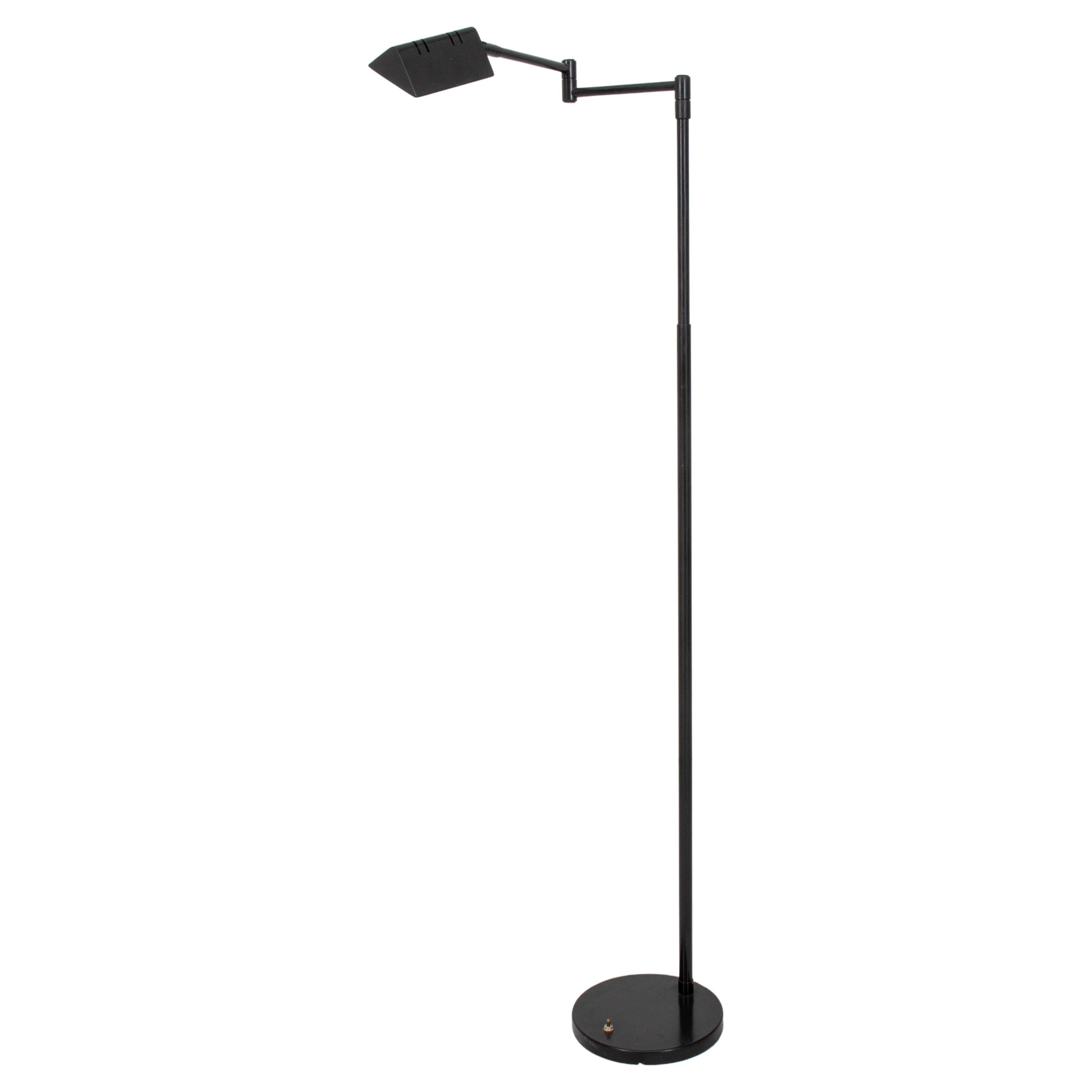 Post-Modern Adjustable Floor Lamp