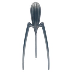Pichet à citron postmoderne en aluminium de Philippe Starck pour Alessi