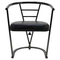 Post-Modern Armchair by Design Institute America