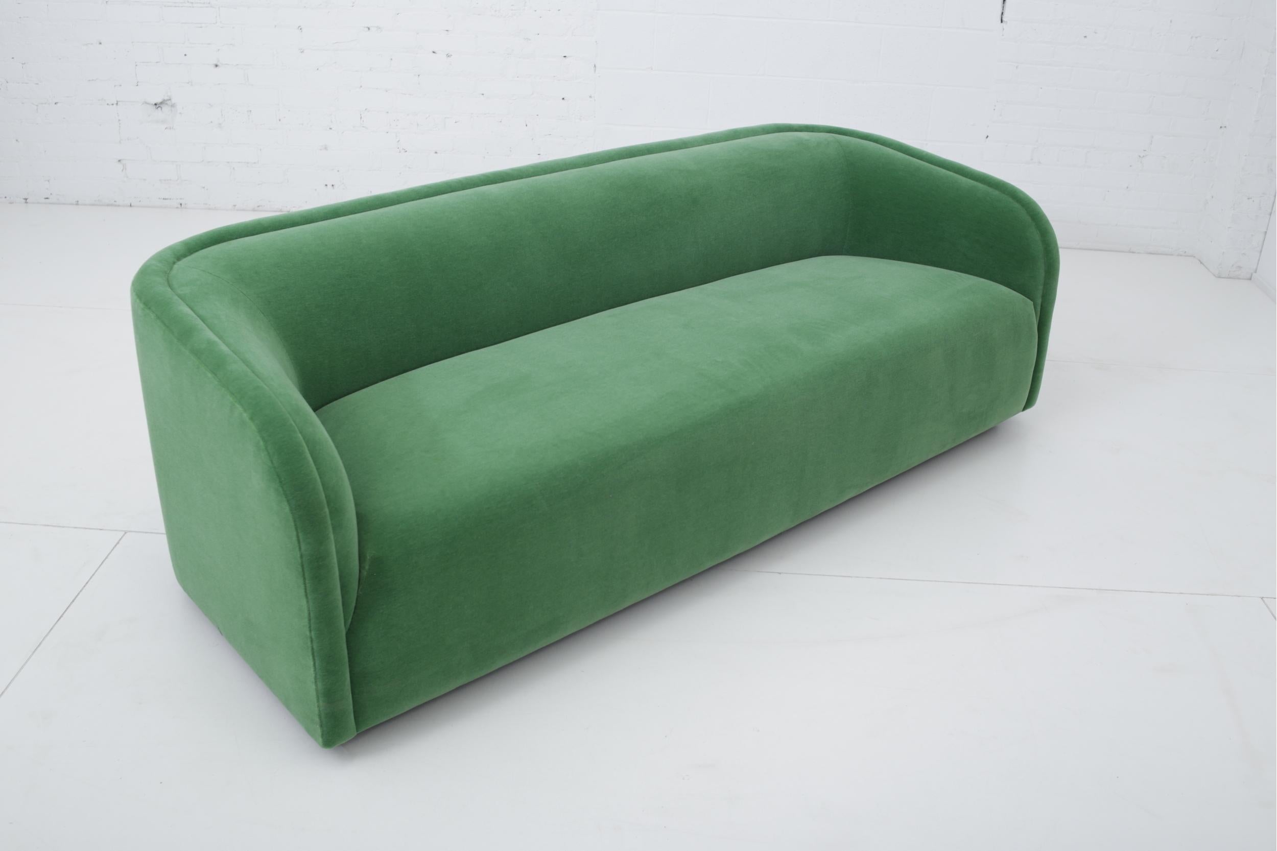 post modern couch