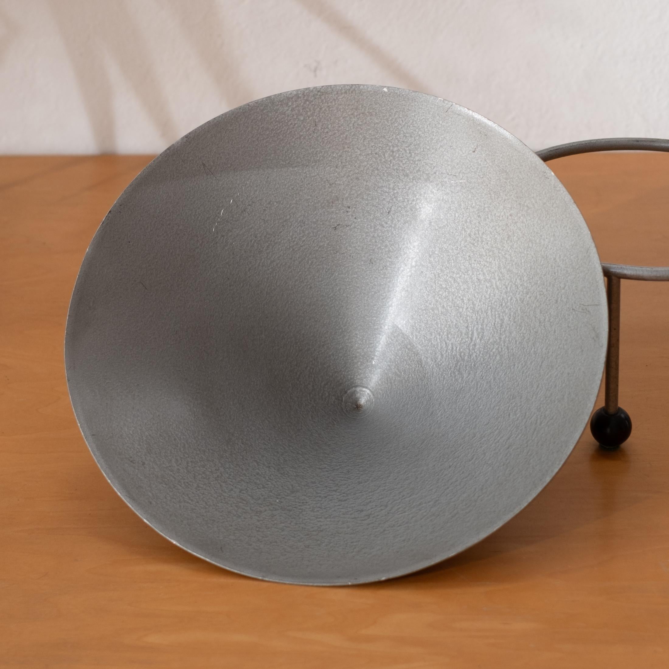 Post-Modern Bowl by Christian Duc, 1981 3