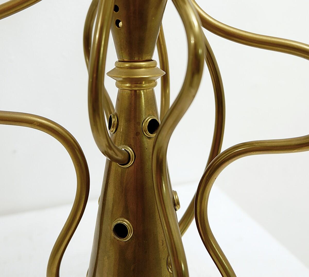 Post-Modern Candleholder by Bořek Šípek for Driade - Italy 1980s For Sale 5