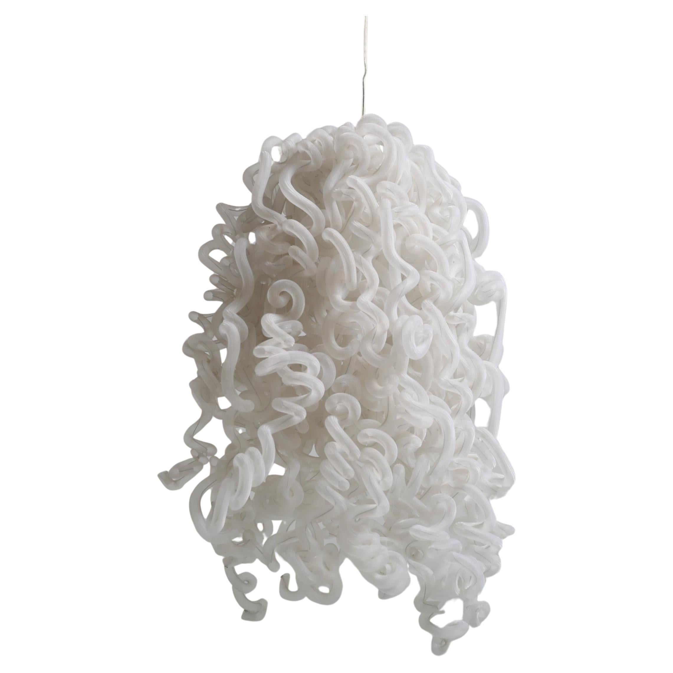 Post-Modern Ceiling Lamp by Tina Leung, 1990s in vendita