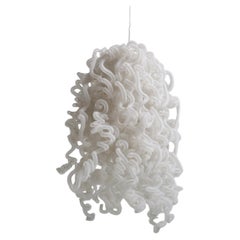 Post-Modern Ceiling Lamp by Tina Leung, 1990s