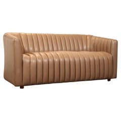 Sillones de madera