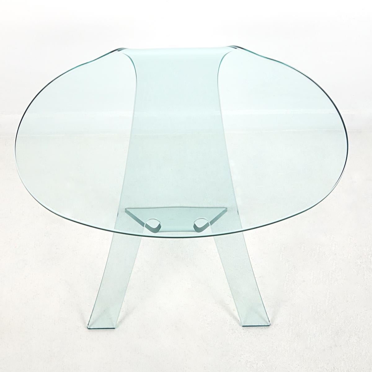 fiam italia coffee table