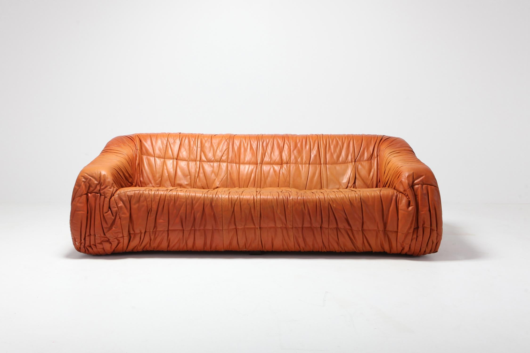 piumino sofa