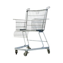 Post-Modern Consumer's Rest Chair by Stiletto/Frank Schreiner, Nr. 91/200