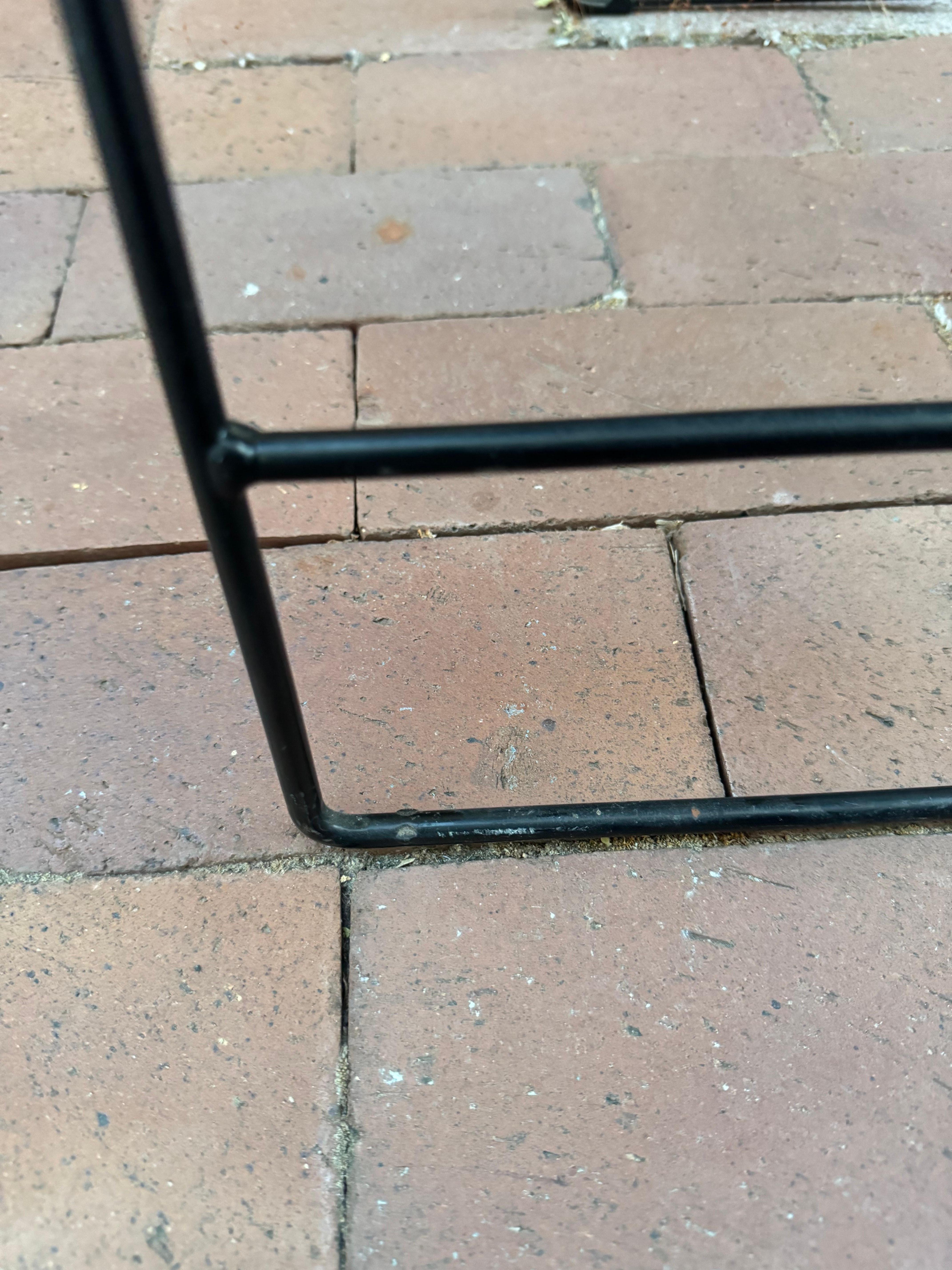 Chaise pliante postmodernericket