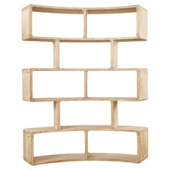 Fir Bookcases