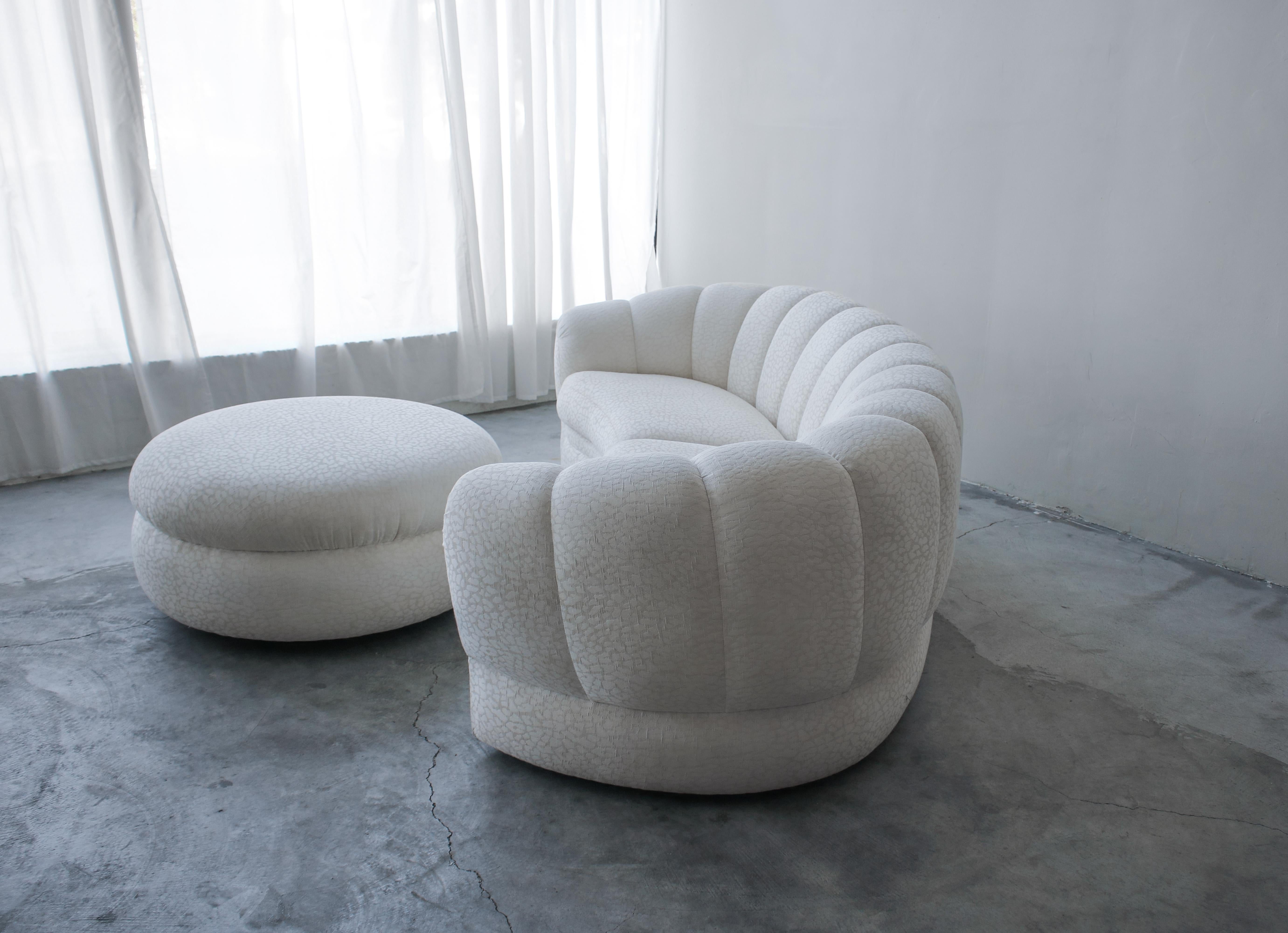 postmodern couch