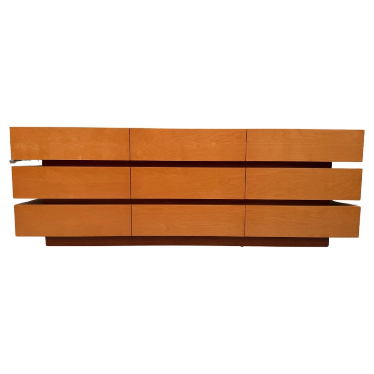 Italian Dresser, 1980