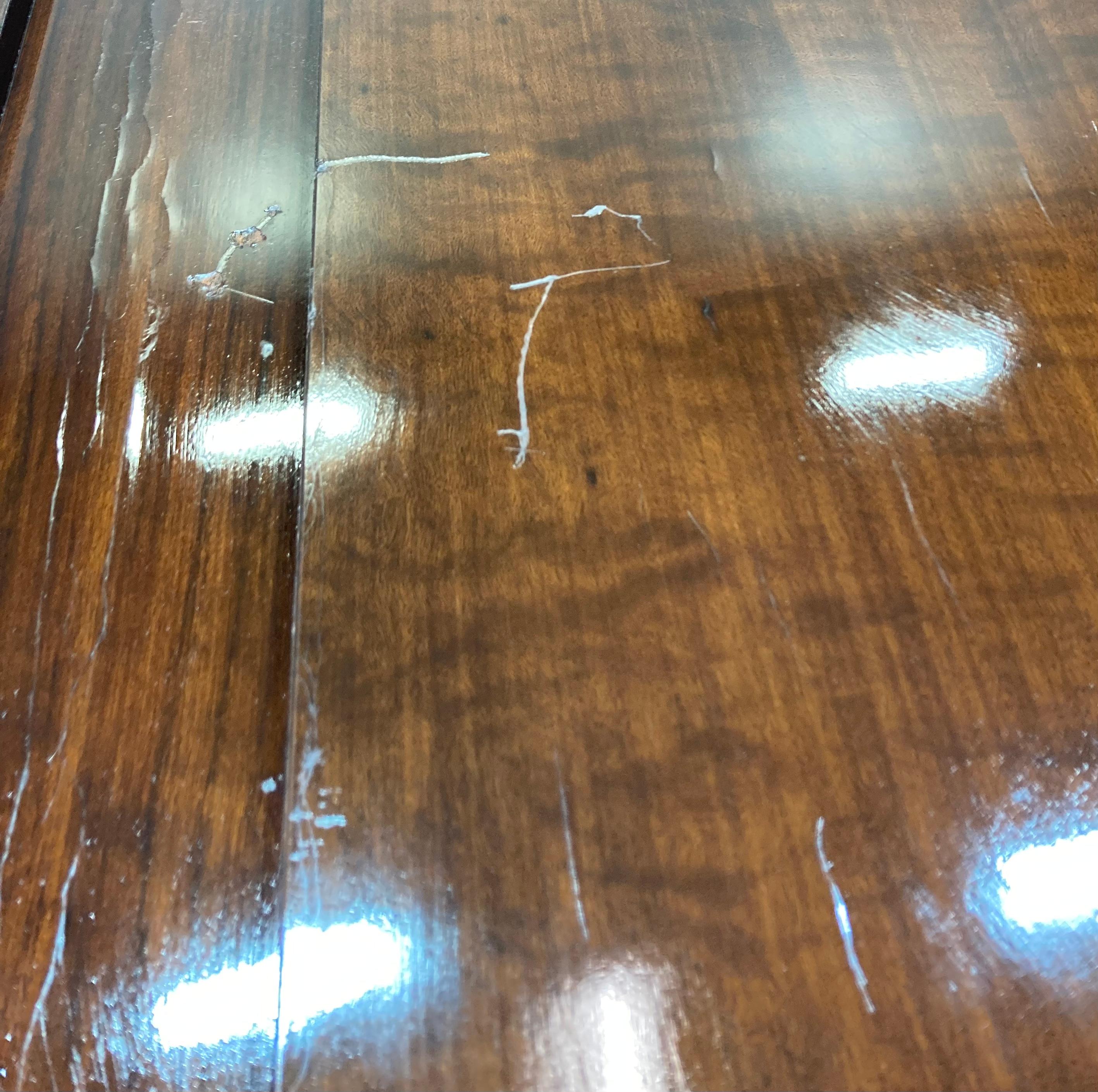 Post Modern Custom Lacquer Couchtisch im Angebot 2
