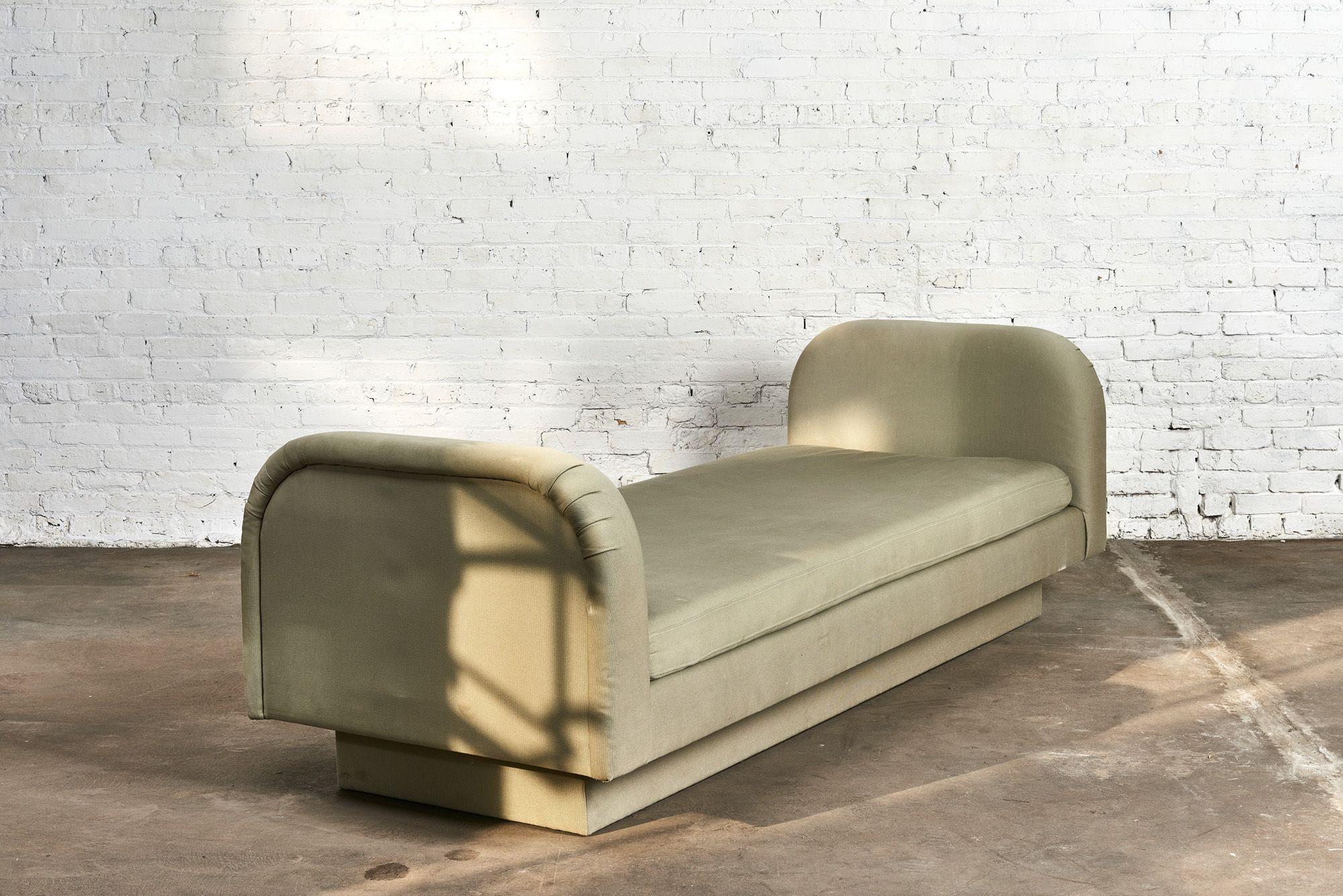 Post Modern Daybed, 1980 1