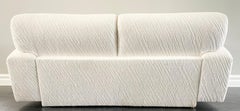Postmodernes Loveseat-Sofa im Deko-Stil