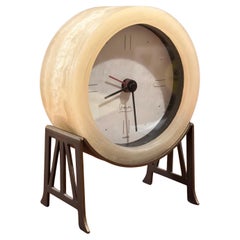 Post-Modern Desk Clock by Michael Graves