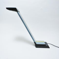 Postmodern Desk lamp 1980 by Aznar