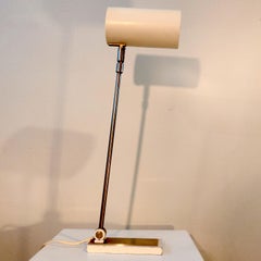 Post Modern desk lamp by Hala Zeist, 1970s