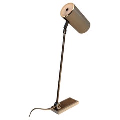 Lampada da tavolo postmoderna di Hala Zeist, anni '70