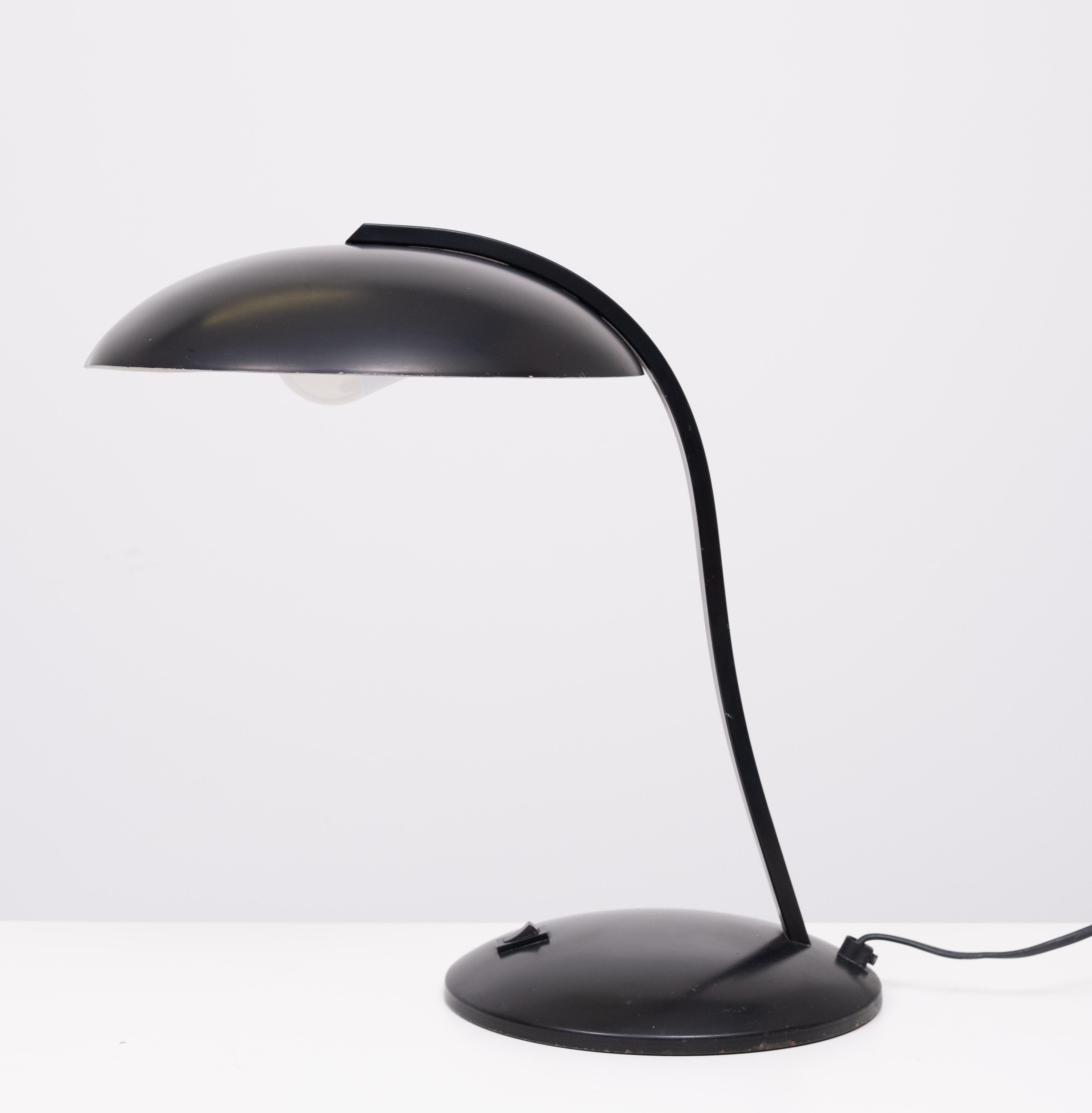 Post-Modern Post Modern Desk lamp by Nuova Veneta Lumi,  Italy 1980s For Sale