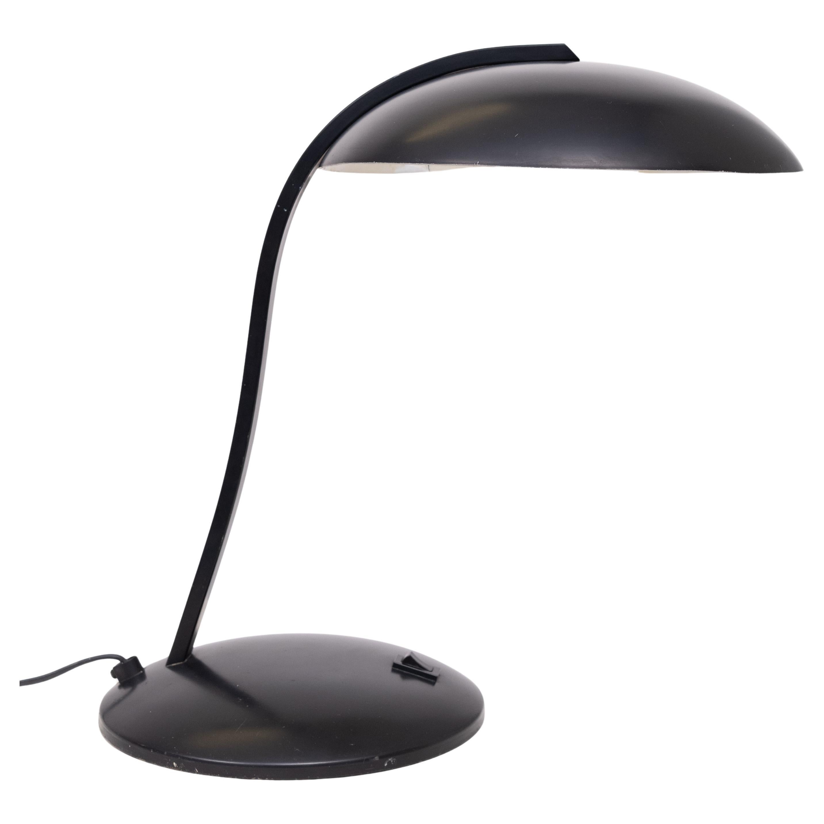 Lampada da scrivania postmoderna di Nuova Veneta Lumi,  Italia anni '80