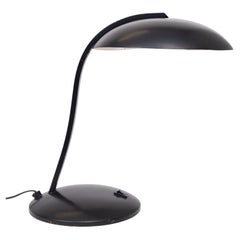 Lampe de bureau post-moderne de Nuova Veneta Lumi,  L'Italie des années 1980