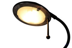 Postmoderne Schreibtischlampe von Ron Rezek, ca. 1980er Jahre