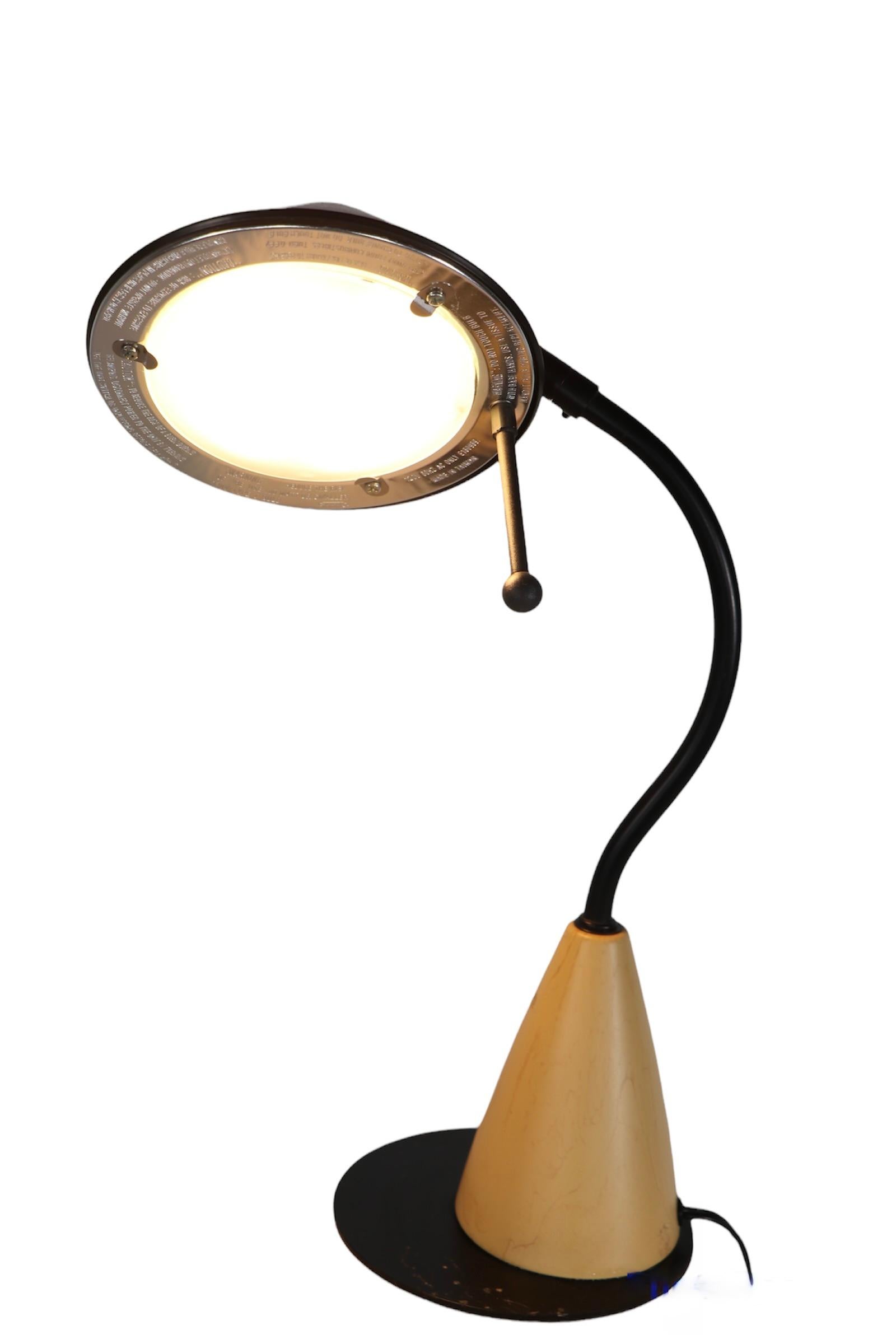 post modern lamps