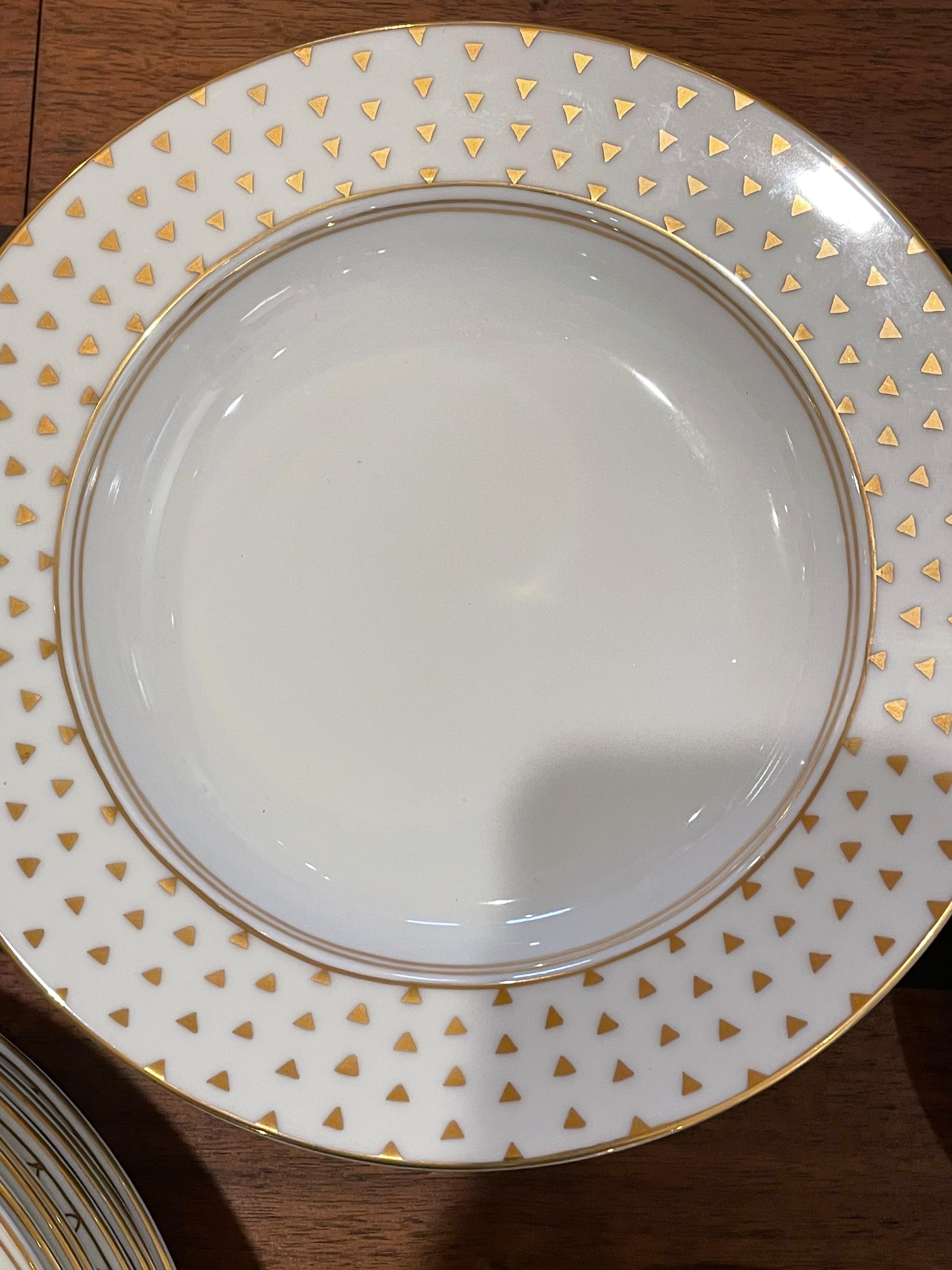 taitu dinnerware