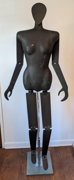 Post Modern Display Mannequin