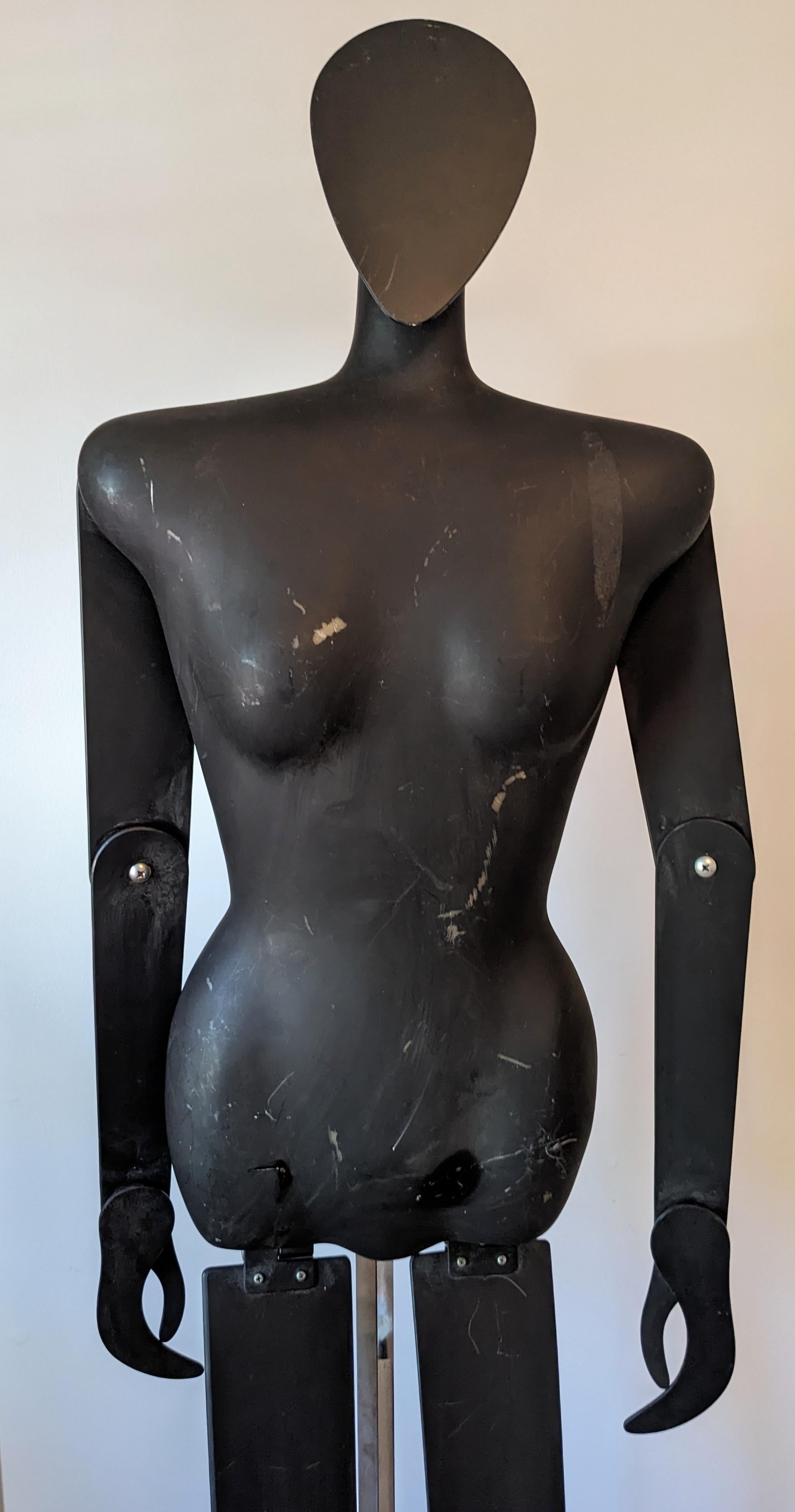 Post-Modern Post Modern Display Mannequin For Sale