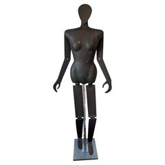 Post Modern Display Mannequin