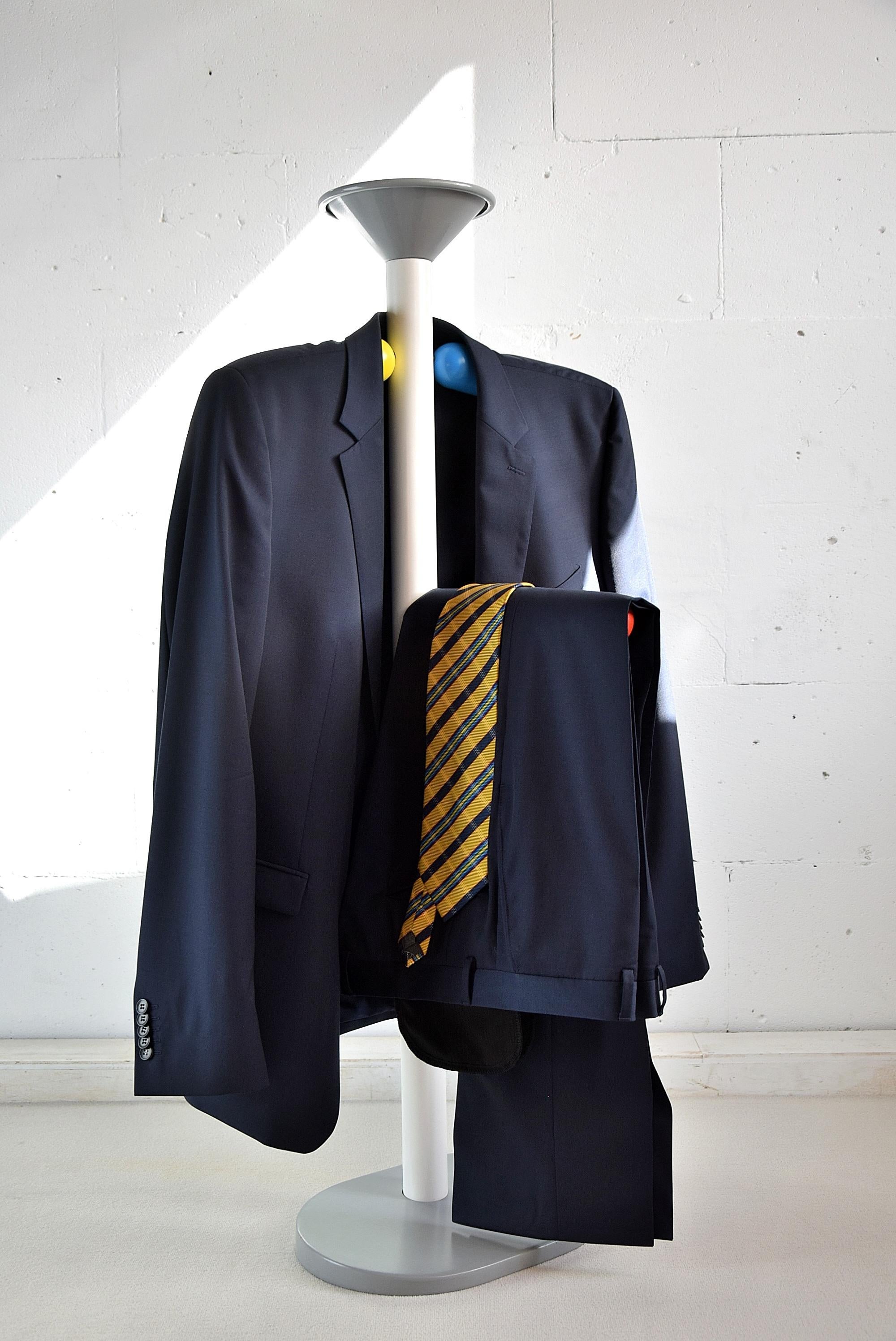 Postmodern Dressboy by De Pas, D'Urbino and Lomazzi 1
