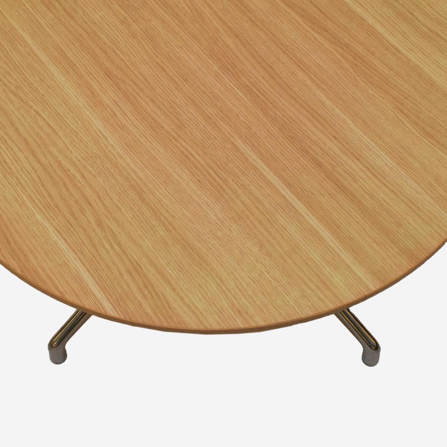 eames style coffee table