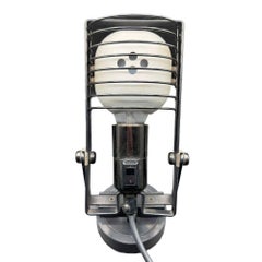 Post Modern Ernesto Gismondi "Sintesi Faretto" Wall Light for Artemide, 1975