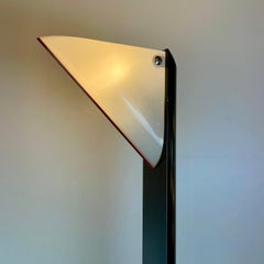 Post-Modern Floor Lamp by F.Fabbian, Italy, 1980s