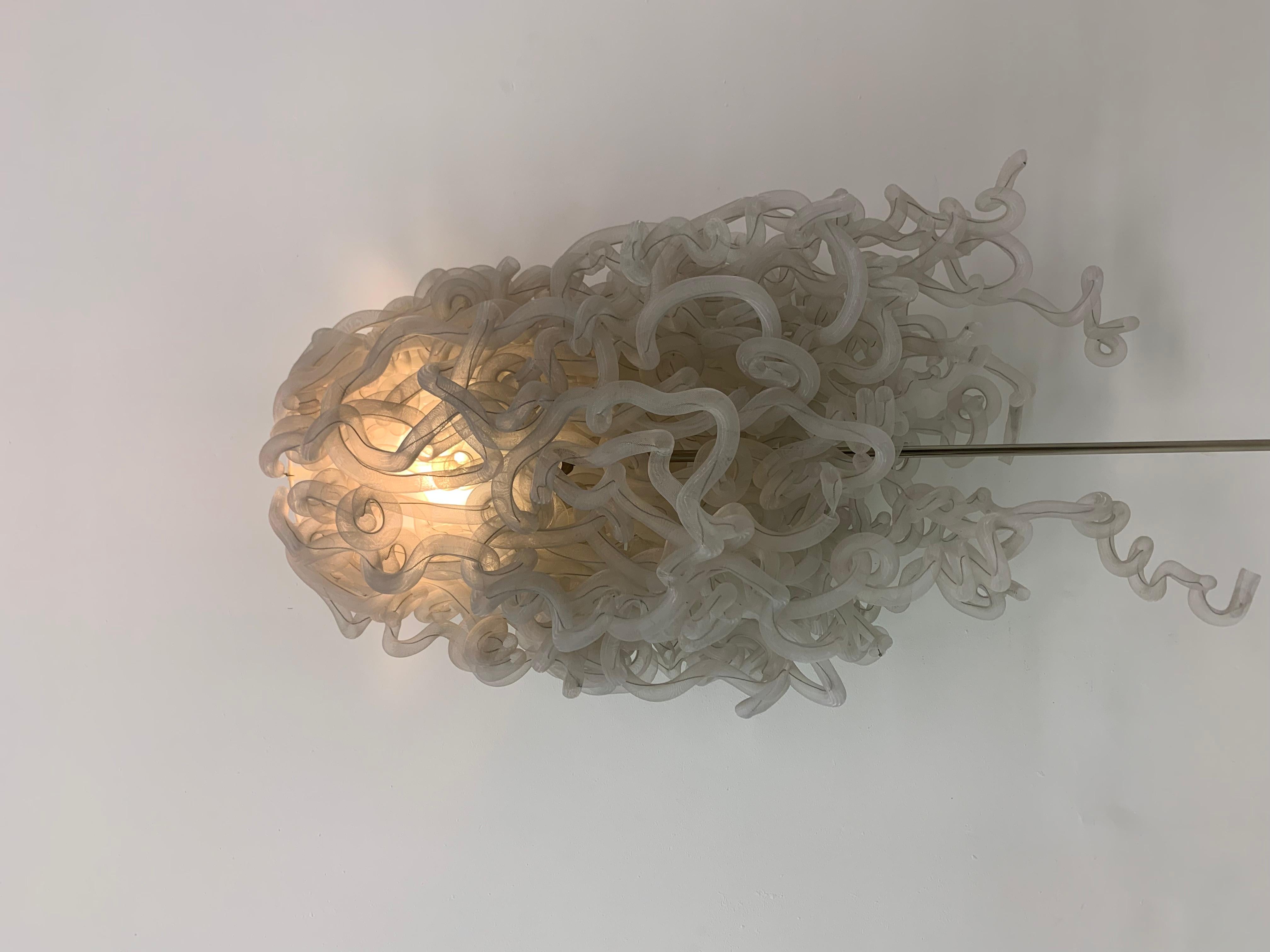 Post Modern Floor Lamp by Tina Leung for Innermost, 1990s For Sale 6