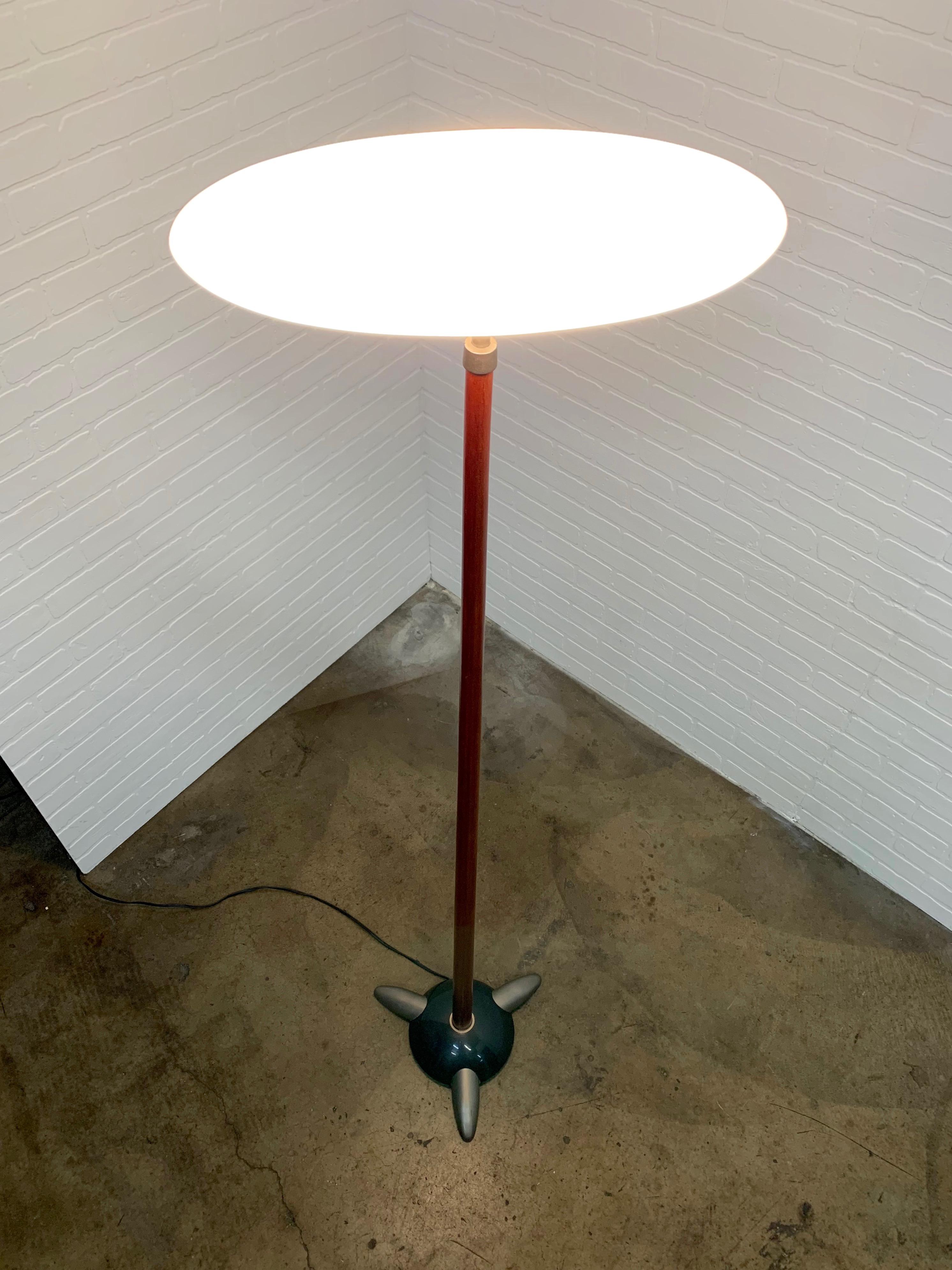 Postmodern Floor Lamp 2