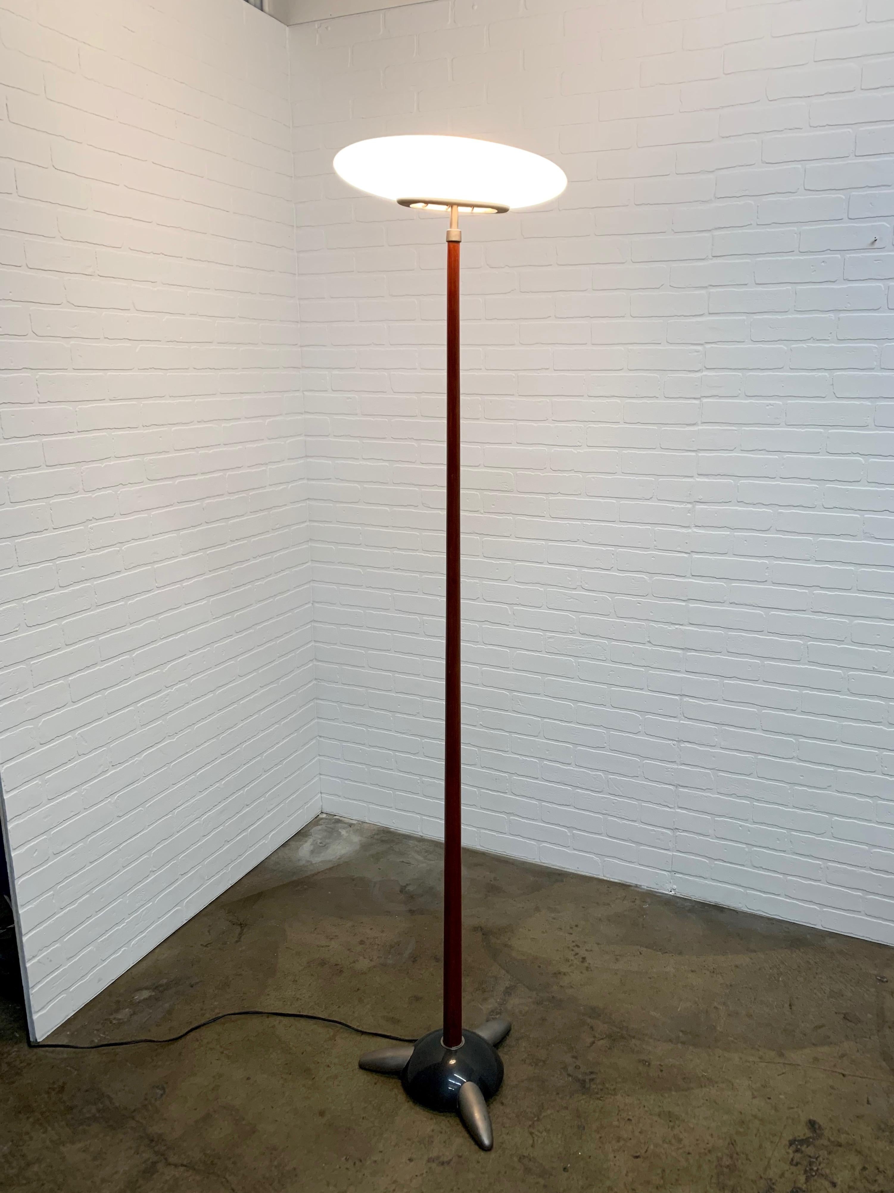 Postmodern Floor Lamp 1