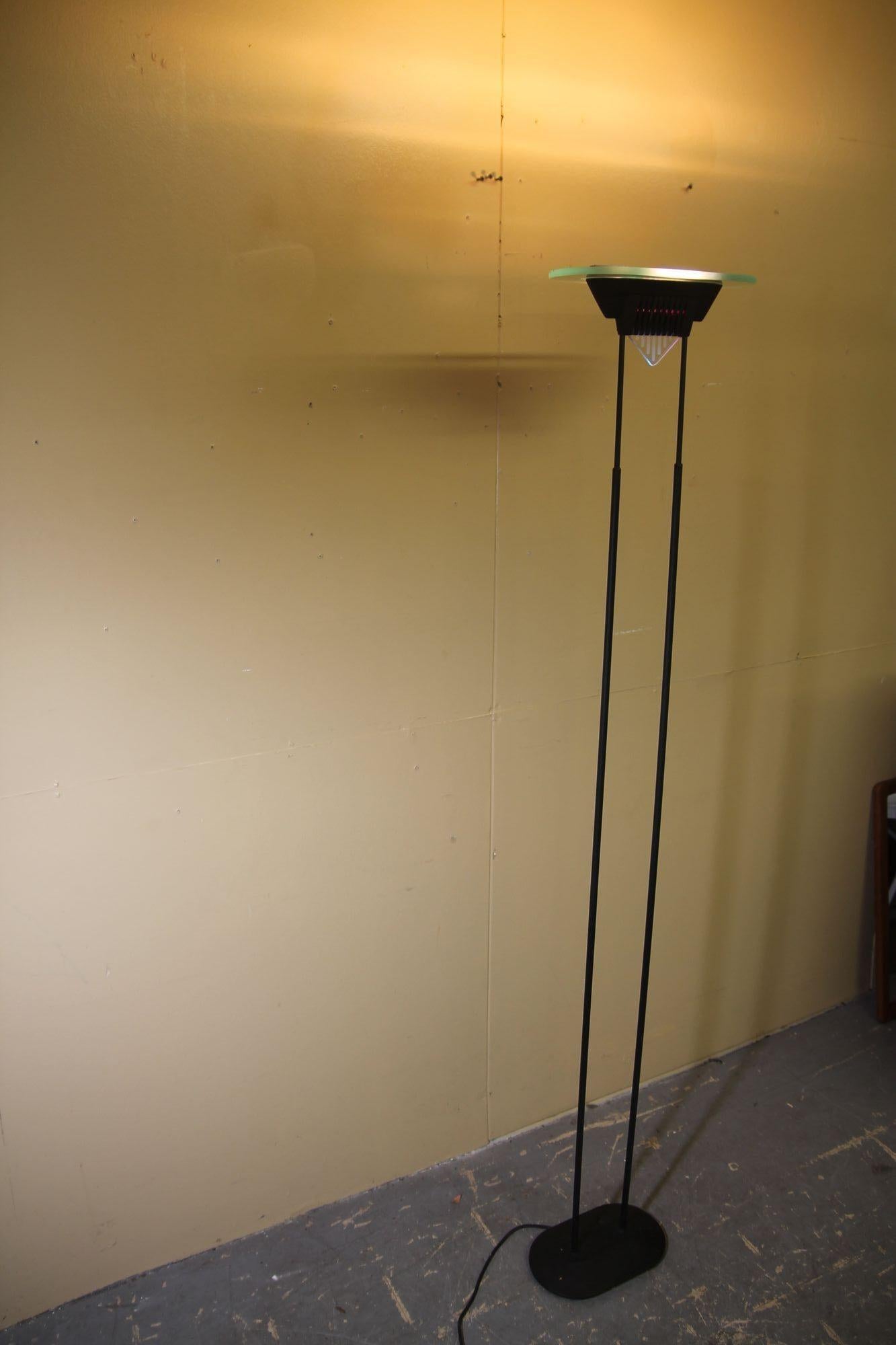American Post Modern Floor Lamp from Artup Lighting For Sale