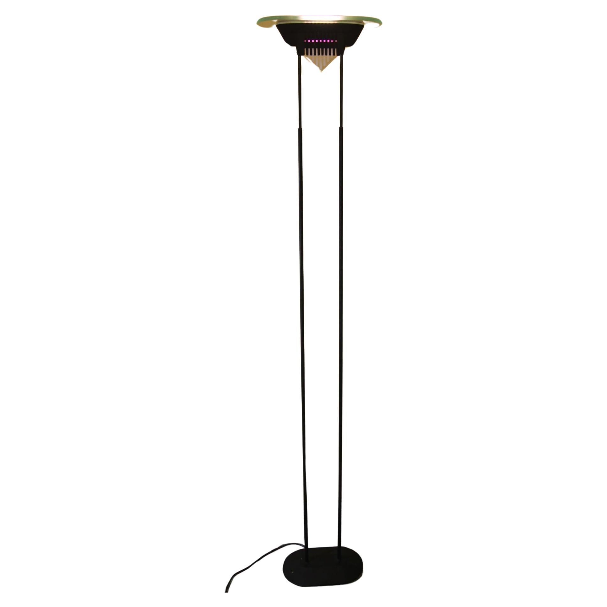 Lampadaire post-moderne d'Artup Lighting