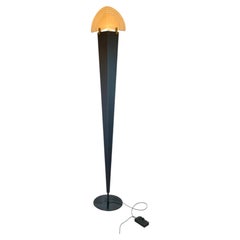 Post-Modern Floor Lamp, Murano, Italy, 1980s