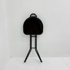Post modern folding chair by Niels Gammelgaard for Ikea , 1980’s