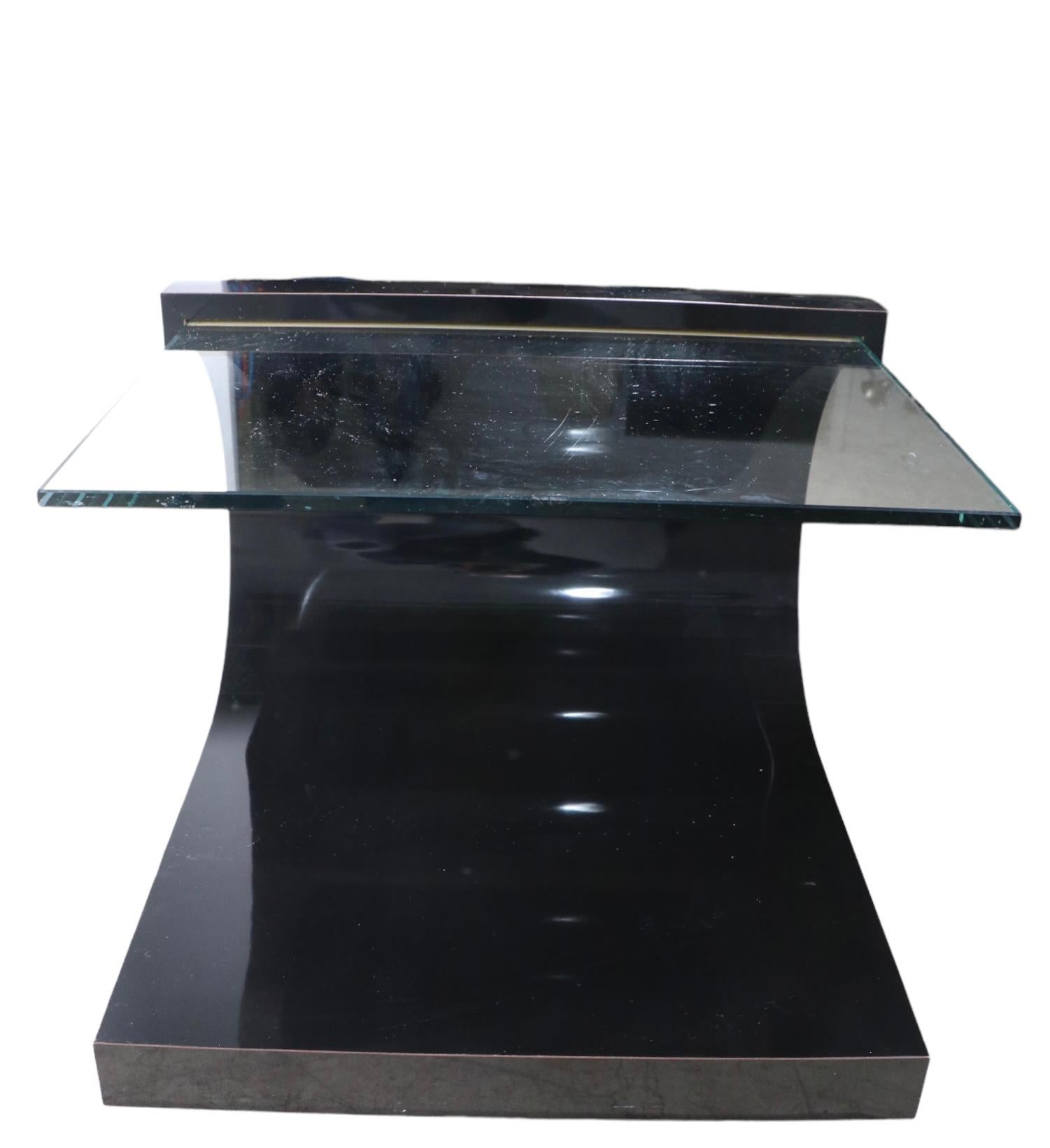 glass c tables