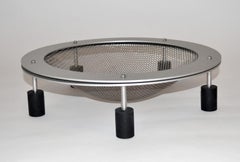 Frutero postmoderno, cesta, recogedor o vide-poche Años 90