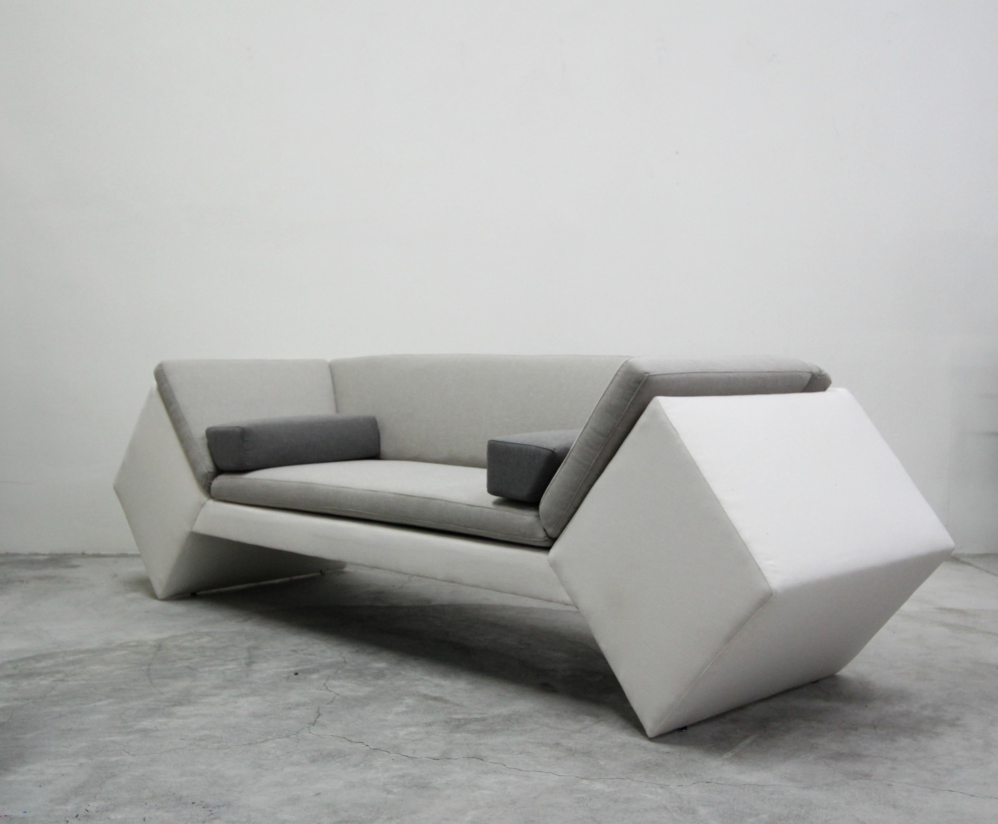 post modern couch