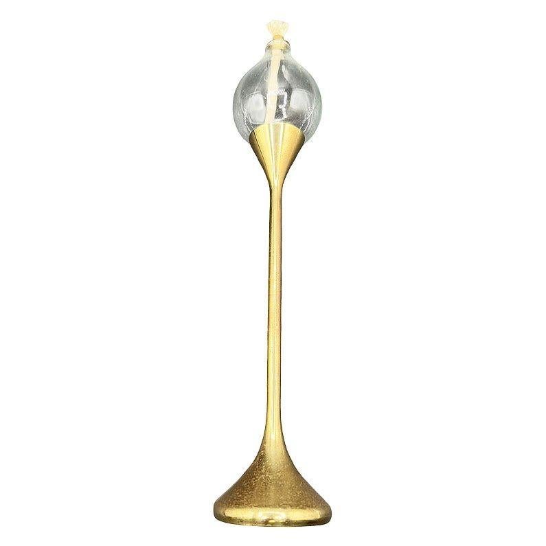 American Post Modern German Brass 