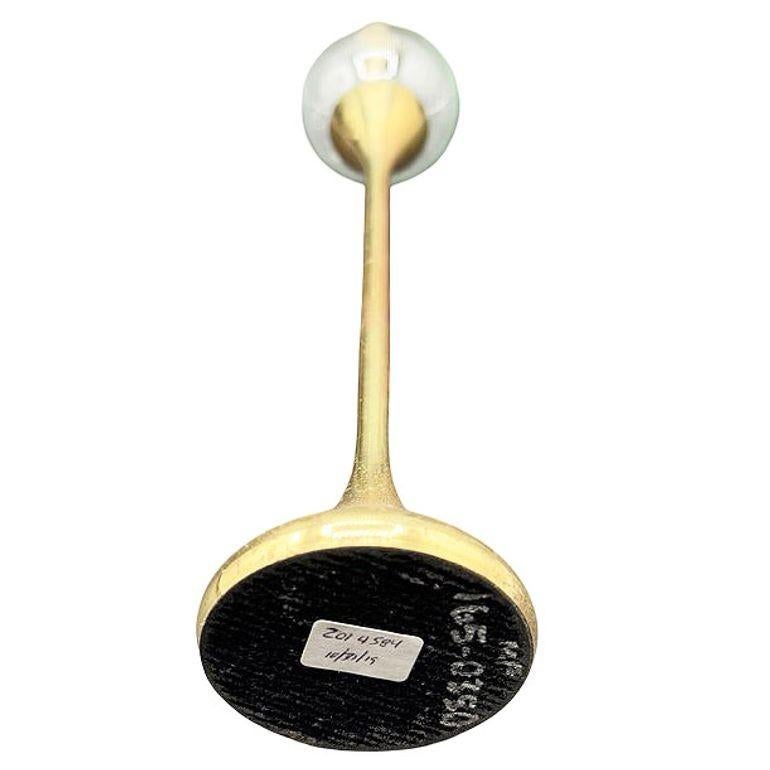 Post Modern German Brass 