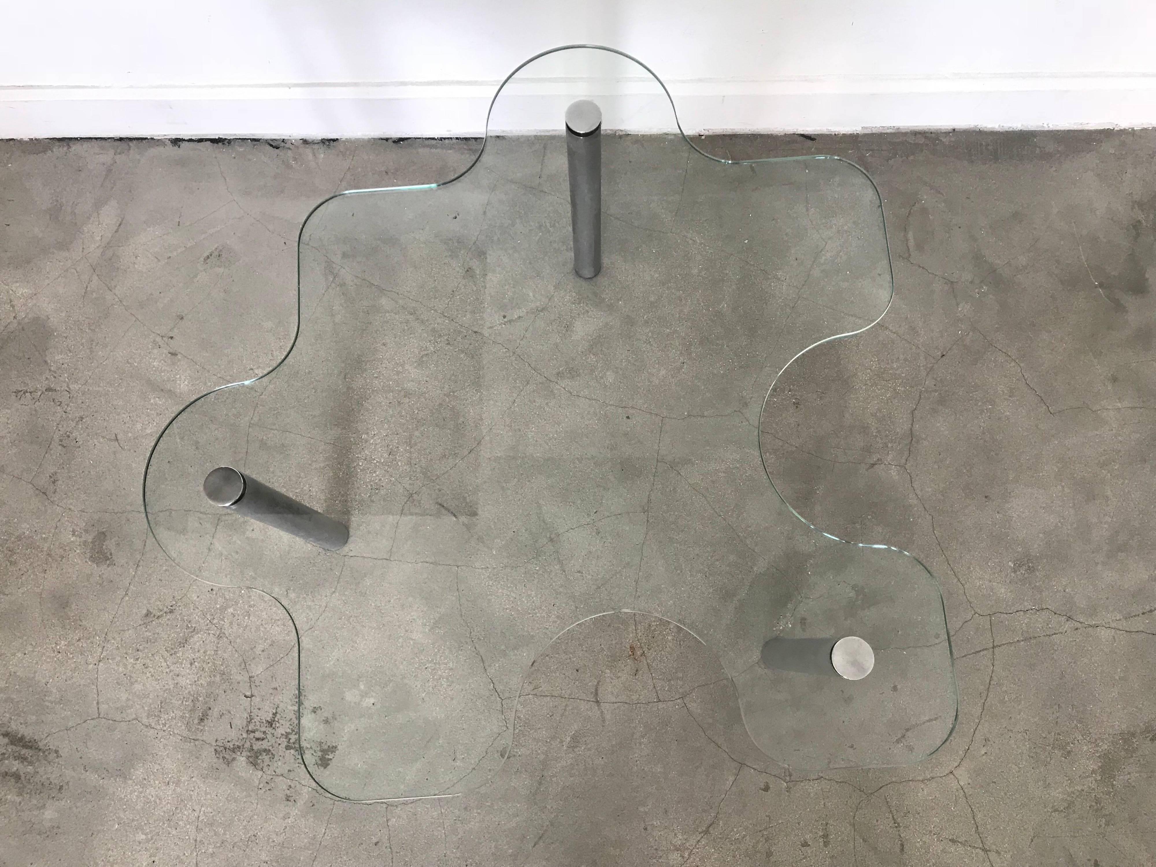 puzzle coffee table for sale
