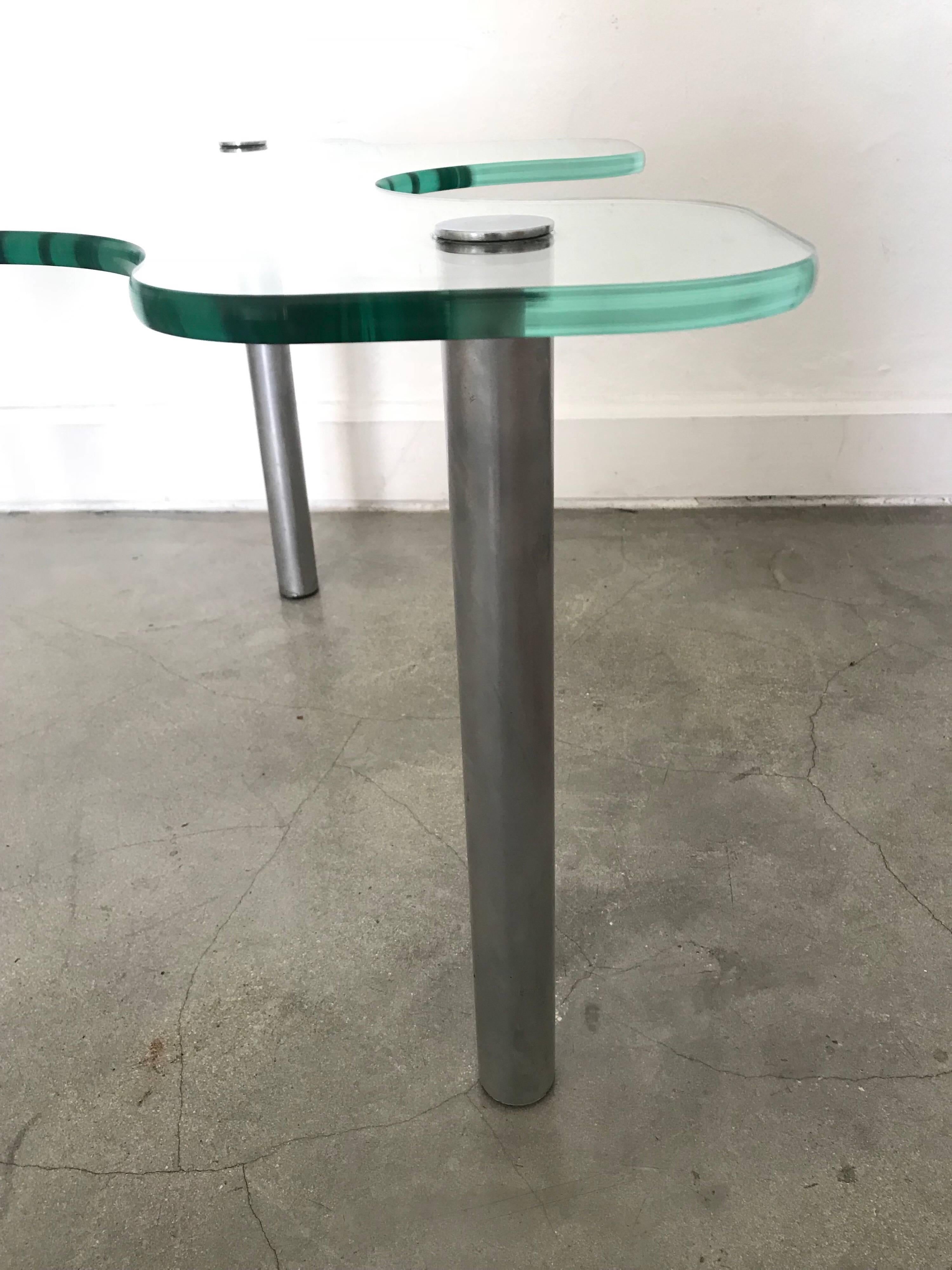 jigsaw puzzle coffee table